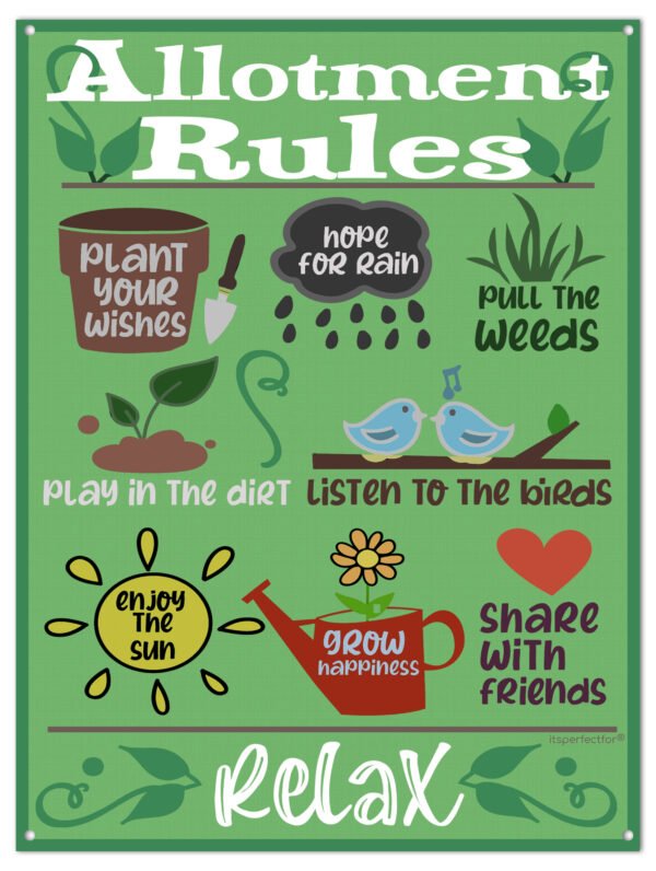 01 Allotment-Rules-Sign-std-ad
