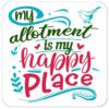My-allotment-is-my-happy-place-drinks-coaster