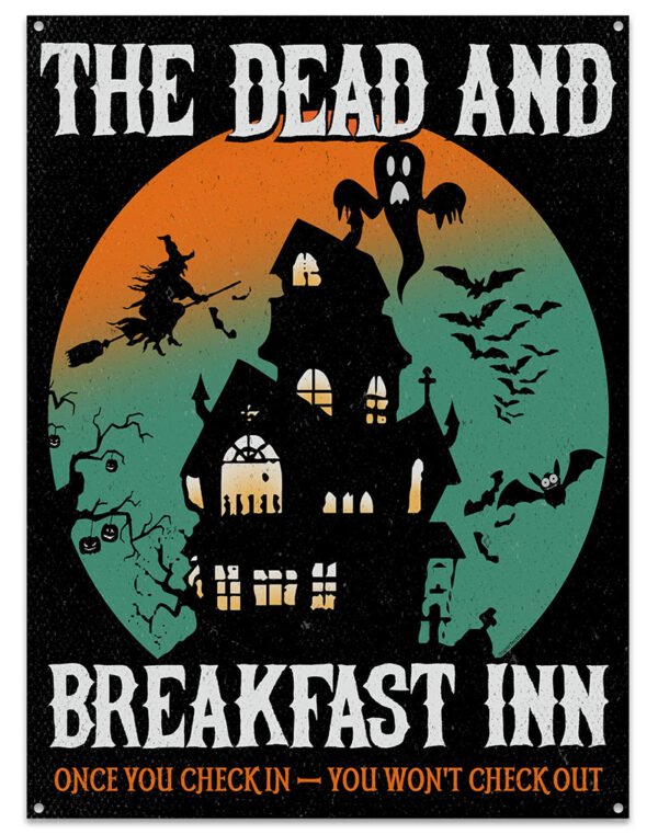 The-Dead-and-Breakfast-Inn-Sign