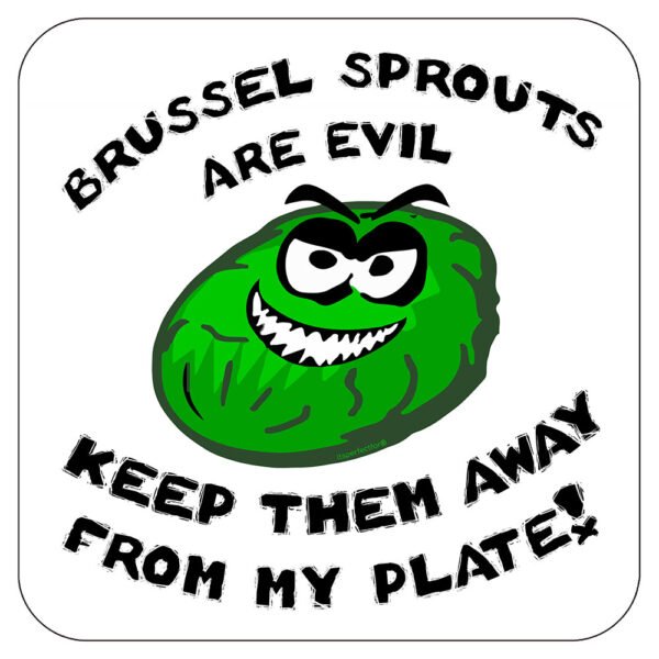 brussel-sprouts-are-evil-drinks-coaster