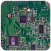 circuit-board-design-drinks-coaster