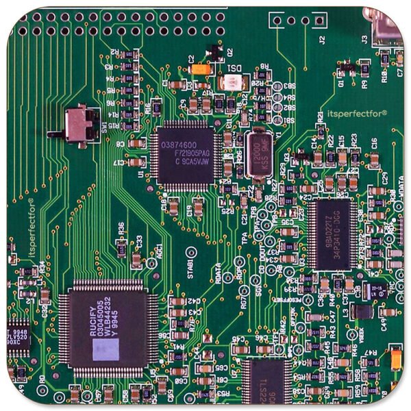 circuit-board-design-drinks-coaster