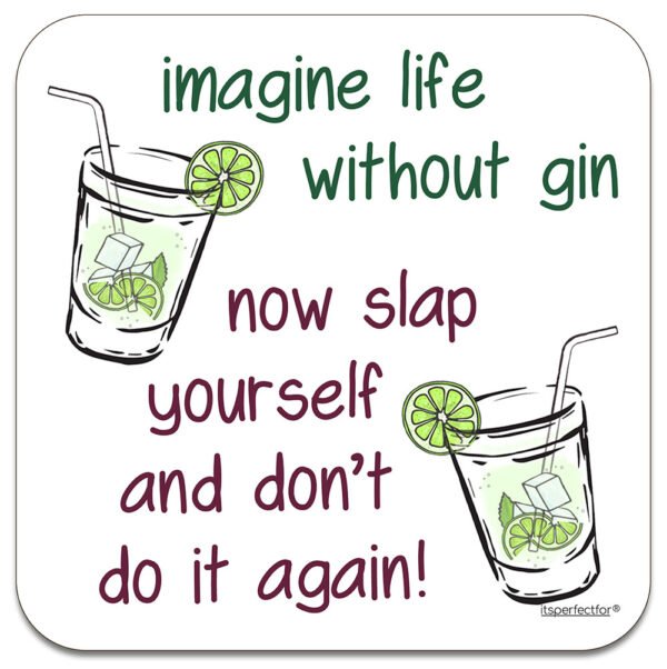 imagine-life-without-gin-drinks-coaster