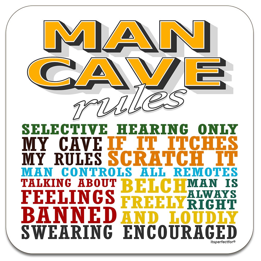 man-cave-rules-drinks-coaster