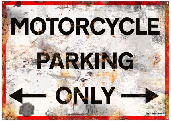 motorcycle-parking-only-motorbike-sign