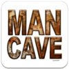 rust-effect-man-cave-drinks-coaster