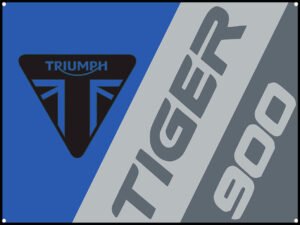 1.Triumph-tiger-900-blue-grey-stripes-Vintage-AD