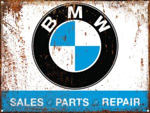 BMW-sales-parts-service-Vintage-AD
