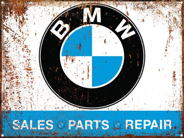 BMW-sales-parts-service-Vintage-AD
