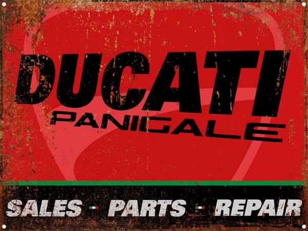Ducati-Panigale-sales-service-repair-Vintage-Design