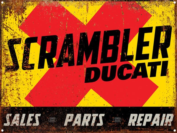 Ducati-Scrambler-Logo-sales-parts-repair-Vintage-AD