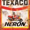 Team-Heron-Suzuki-Barry-Sheene-metal garage sign