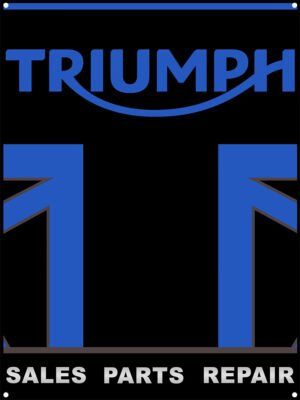 Triumph-sales-parts-repair-Blue-New-AD