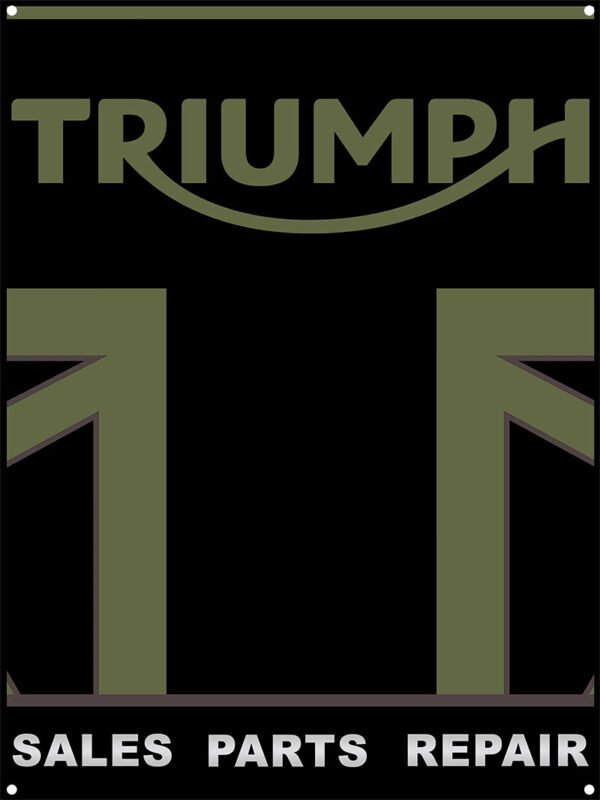 Triumph-sales-parts-repair-Green-New-AD