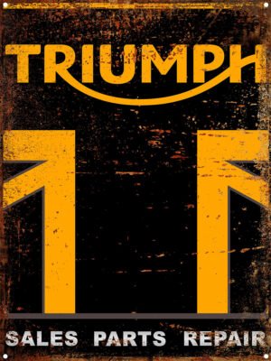 Triumph-sales-parts-repair-Orange-Vintage-AD