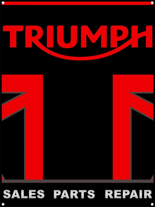 Triumph-sales-parts-repair-Red-New-AD