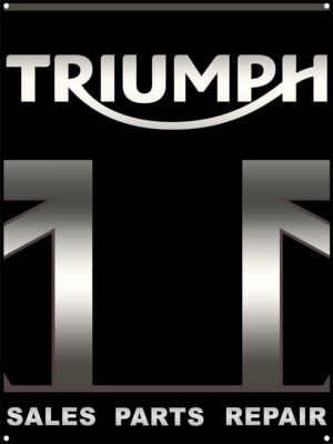 Triumph-sales-parts-repair-Silver-New-AD