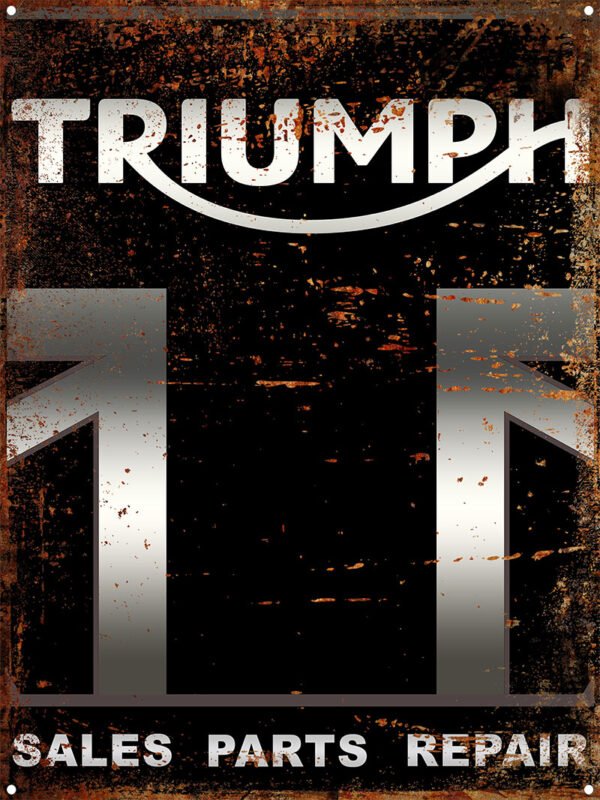 Triumph-sales-parts-repair-Silver-Vintage-AD