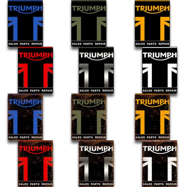 Triumph-sales-parts-repair-all colours main advert