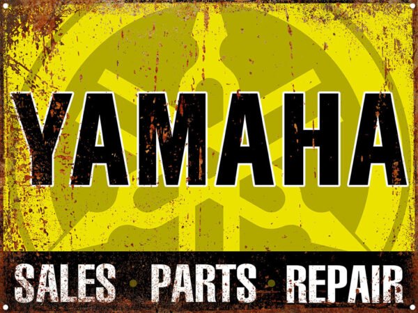 Yamaha-sales-parts-repair-Vintage-AD