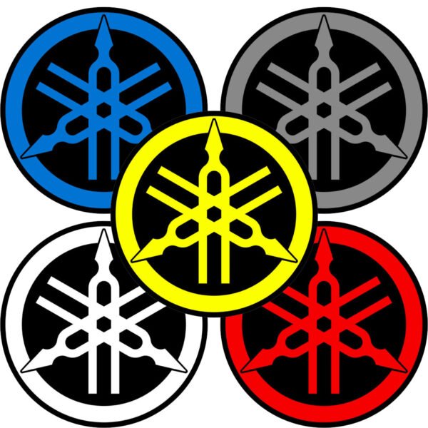 Yamaha-tuning-fork-logo-round-all colours new