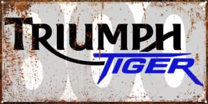 blue-Triumph-tiger-800-rectangle-text-logo-Vintage-AD