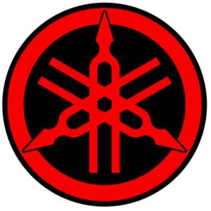 red-and-black-Yamaha-tuning-fork-logo-round-New-AD
