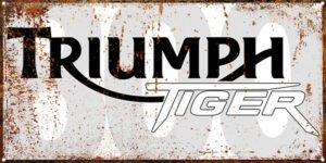 white-Triumph-tiger-800-rectangle-text-logo-Vintage-AD