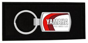 2-reds-250-Yamaha-LC-tank-decal-Boxed-Metal-Keyring