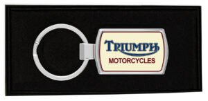 Triumph-Retro-Logo-Boxed-Metal-RectangleKeyring-v2