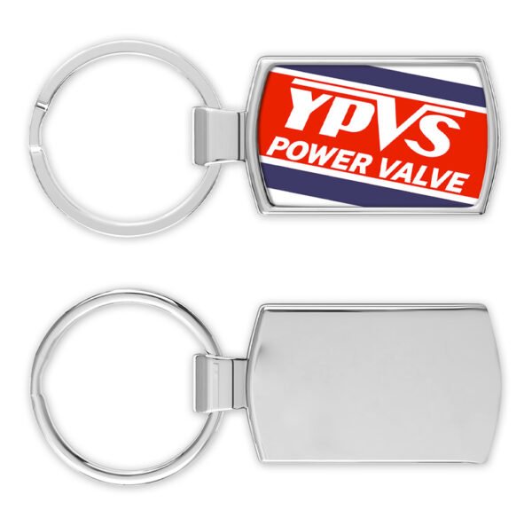 YaYamaha-YPVS-logo--front-and-back-Metal-RectangleKeyring