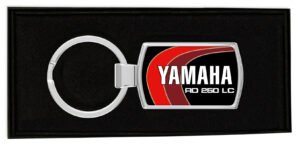 mars-bar-250-Yamaha-LC-tank-decal-Boxed-Metal-Keyring