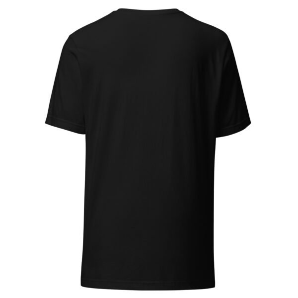 Tuning Fork Logo T-Shirt - Various Colours - All Sizes - Good Quality Motorcycle Tee - Image 3