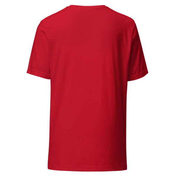 Make Life A Ride T-Shirt - Various Colours - All Sizes - Good Quality Adventure Bike Tee - Image 2