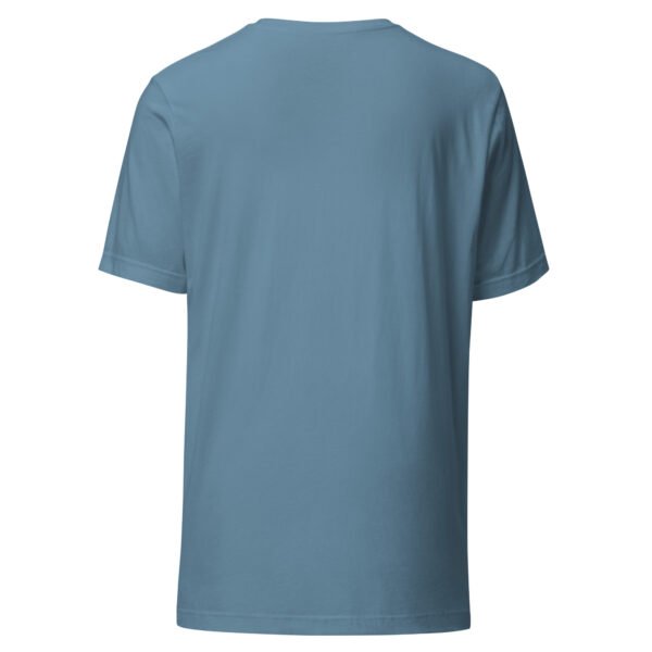 Make Life A Ride T-Shirt - Various Colours - All Sizes - Good Quality Adventure Bike Tee - Image 4