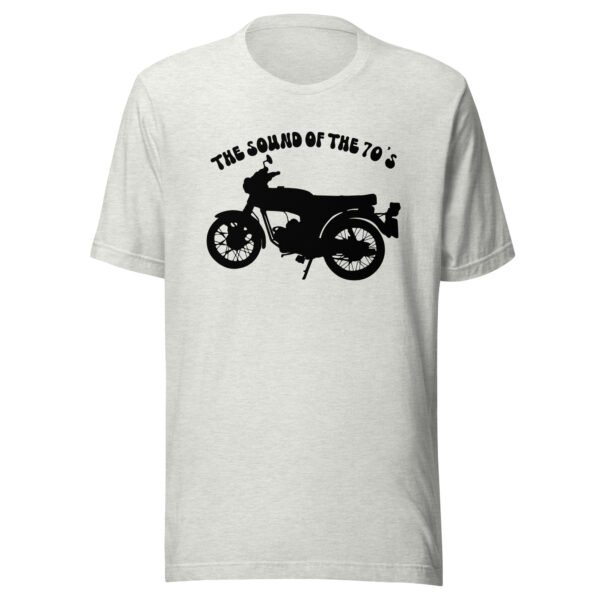 FS1-E Sound of the 70's T-Shirt - Various Colours - All Sizes - Good Quality Fizzy Tee - Image 17