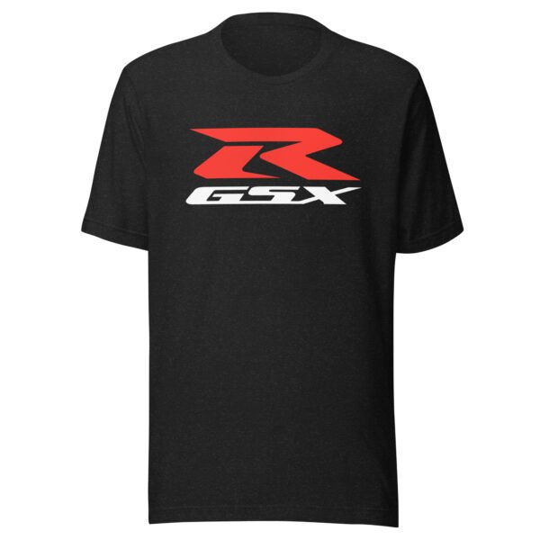 GSX-R Logo T-Shirt - Various Colours - All Sizes - Good Quality Gixxer Motorcycle Tee - Image 17