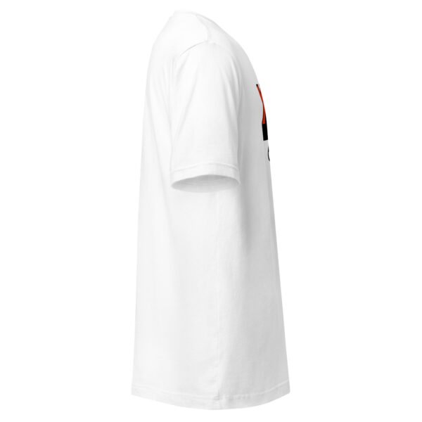 Yamaha XT500 Logo T-Shirt – All Sizes – Good Quality White Classic Motorcycle Tee - Image 2