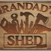 Grandads-Shed-name-and-tools-engraved-in-wood-effect