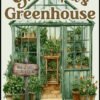 Grandpa-Greenhouse-where-good-things-grow-metal-sign