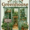 Papas-Greenhouse-where-good-things-grow-metal-sign