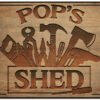 Pops-Shed-name-and-tools-engraved-in-wood-effect