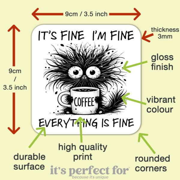 Its-Fine-Im-Fine-funny-drinks-coaster