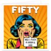 Well-Fuck-A-Doodle-Doo-50-birthday-card