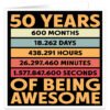 50-Years-Awesome-Days-Hours-Minutes-birthday-card