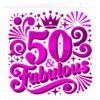 50-and-fabulous-birthday-card-for women