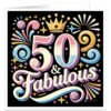 50-and-fabulous-birthday-card-for women