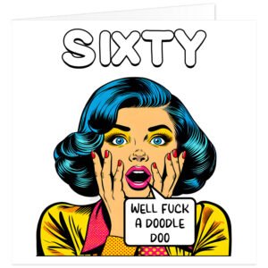 Well-Fuck-A-Doodle-Doo-60-birthday-card