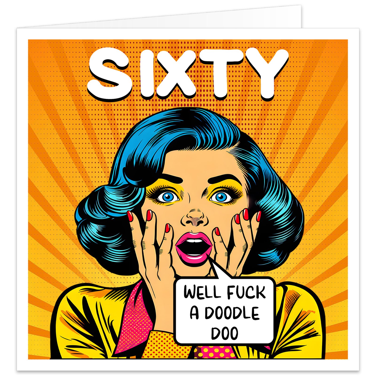 Well-Fuck-A-Doodle-Doo-60-birthday-card