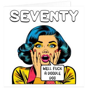 Well-Fuck-A-Doodle-Doo-70-birthday-card